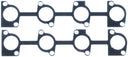 Mahle MS16112 Exhaust Manifold Gasket Set