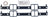 Mahle MS16134 Engine Intake Manifold Gasket Set