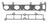 Mahle MS16149A Engine Intake Manifold Gasket Set