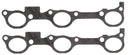 Mahle MS16157 Fuel Injection Plenum Gasket Set