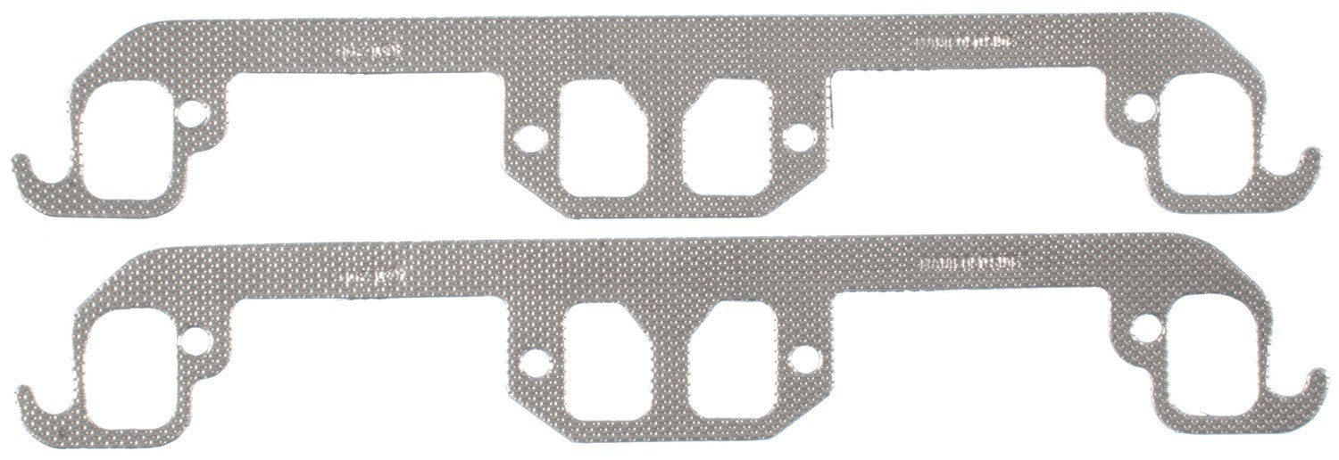 Mahle MS16209 Exhaust Manifold Gasket Set