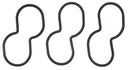 Mahle MS16212 Fuel Injection Plenum Gasket Set