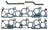 Mahle MS16230 Engine Intake Manifold Gasket Set