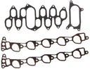 Mahle MS16243 Engine Intake Manifold Gasket Set - Lower and Upper