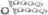 Mahle MS16260 Engine Intake Manifold Gasket Set