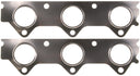 Mahle MS16267 Exhaust Manifold Gasket Set
