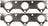 Mahle MS16267 Exhaust Manifold Gasket Set