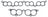 Mahle MS16269 Engine Intake Manifold Gasket Set
