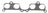 Mahle MS16270 Exhaust Manifold Gasket