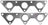Mahle MS16280 Exhaust Manifold Gasket Set