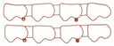 Mahle MS16287 Engine Intake Manifold Gasket Set - Lower
