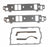 Mahle MS16291 Engine Intake Manifold Gasket Set