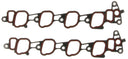 Mahle MS16296 Engine Intake Manifold Gasket Set - Lower