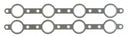Mahle MS16314 Exhaust Manifold Gasket Set