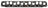 Mahle MS16315 Intake and Exhaust Manifolds Combination Gasket
