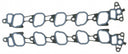 Mahle MS16330 Engine Intake Manifold Gasket Set - Lower