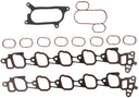 Mahle MS16343 Engine Intake Manifold Gasket Set - Lower and Upper