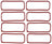 Mahle MS16350 Engine Intake Manifold Gasket Set