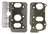 Mahle MS16352 Exhaust Manifold Gasket Set