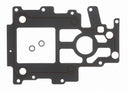 Mahle MS16354 Fuel Injection Plenum Gasket Set