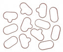 Mahle MS16359 Engine Intake Manifold Gasket Set