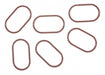 Mahle MS16361 Fuel Injection Plenum Gasket Set