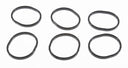 Mahle MS16376 Engine Intake Manifold Gasket Set