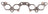 Mahle MS16509 Exhaust Manifold Gasket