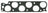 Mahle MS17810 Fuel Injection Plenum Gasket