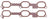 Mahle MS17828 Fuel Injection Plenum Gasket Set