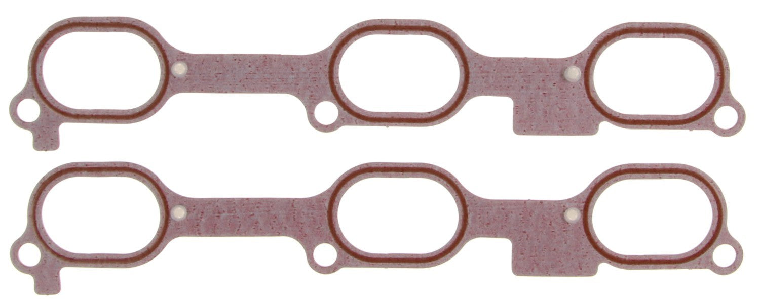 Mahle MS17828 Fuel Injection Plenum Gasket Set