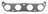 Mahle MS19202 Exhaust Manifold Gasket