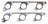 Mahle MS19204 Exhaust Manifold Gasket Set