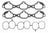 Mahle MS19211A Engine Intake Manifold Gasket Set