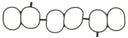 Mahle MS19218 Fuel Injection Plenum Gasket