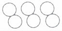Mahle MS19219 Fuel Injection Plenum Gasket Set