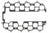 Mahle MS19221 Fuel Injection Plenum Gasket Set