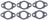 Mahle MS19225 Exhaust Manifold Gasket Set