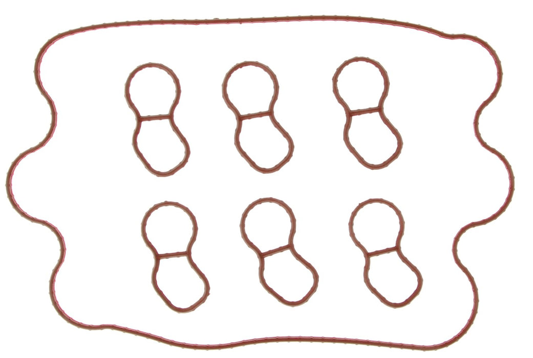 Mahle MS19230 Fuel Injection Plenum Gasket Set