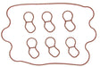 Mahle MS19230 Fuel Injection Plenum Gasket Set