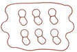 Mahle MS19230 Fuel Injection Plenum Gasket Set