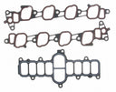 Mahle MS19239 Engine Intake Manifold Gasket Set - Lower and Upper
