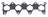 Mahle MS19242 Engine Intake Manifold Gasket