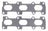 Mahle MS19250 Exhaust Manifold Gasket Set