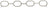 Mahle MS19267 Engine Intake Manifold Gasket