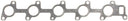 Mahle MS19271 Exhaust Manifold Gasket