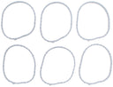 Mahle MS19272 Fuel Injection Plenum Gasket Set