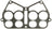 Mahle MS19284 Fuel Injection Plenum Gasket