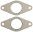 Mahle MS19293 Exhaust Manifold Gasket Set
