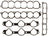 Mahle MS19298 Engine Intake Manifold Gasket Set